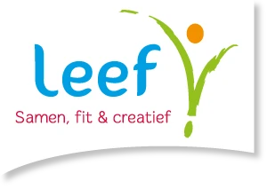 Logo Leef! Asten